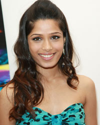 Freida Pinto